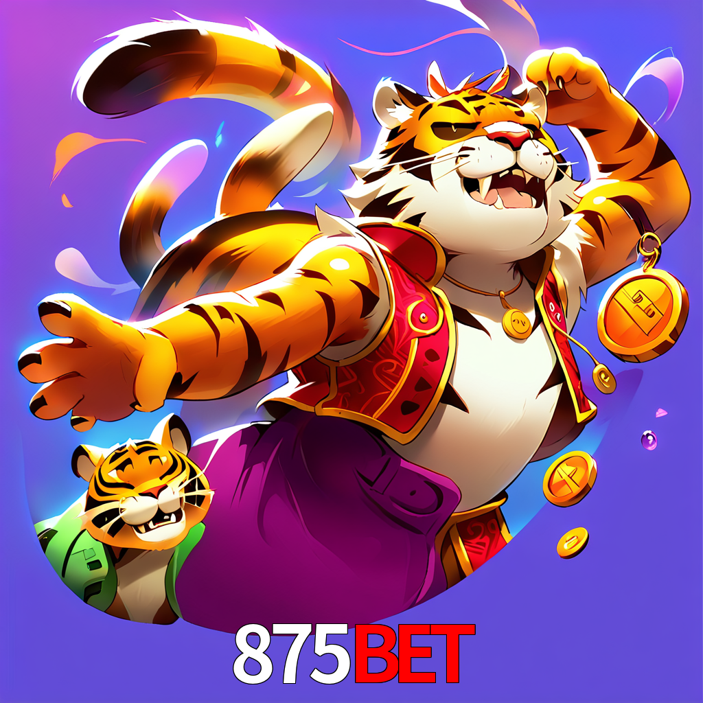 875Bet